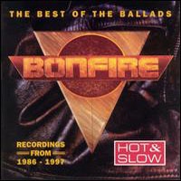 Hot & Slow The Best Of The Ballads