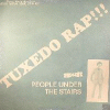 Tuxedo Rap (CDS)