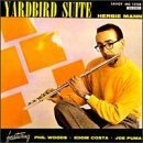 Yardbird Suite