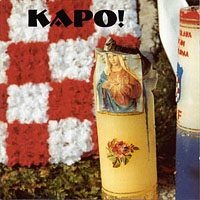 ...presents Kapo!