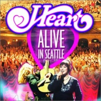 Alive in Seattle (Cd 2)