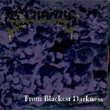 From Blackest Darkness