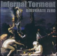 Birthrate Zero