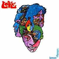 Forever Changes