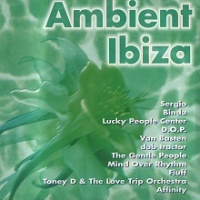 Ambient Ibiza