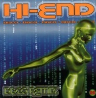 Hi-End Disco Remix (CD 1)