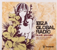 Ibiza Global Radio - Island Grooves (CD 2)