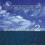 Pure Chill-Out An Exclusive Collection of Chill-Out Music (BOX SET) (CD 3)