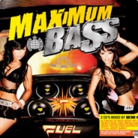 Ministry Of Sound Maximum Bass (CD 1)