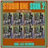 Studio One Soul 2