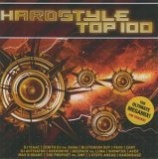 Hardstyle Top 100 vol.2 (CD 2)