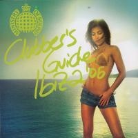 Ministry Of Sound Clubbers Guide To Ibiza (CD 2). Mixed By Jean Claude Ades Aka Jca