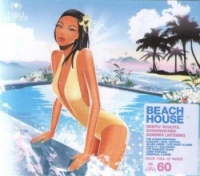 Hed Kandi - Beach House 60 (CD 1)