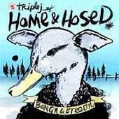 Triple J Home & Hosed Vol 4 Bang'n & Breed'n