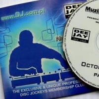 Worlds Dance Music October Part 1