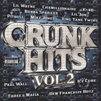 Crunk Hits Vol. 2