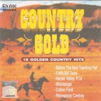 Country Gold 18 Golden Country Hits