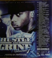 Escape Entertainment & Dj Ac Present Hustle And Grind Vol. 7