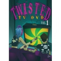 Twisted Tv Vol.1