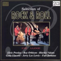 Selection of Rock & Roll (CD 1)