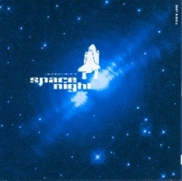 Space Night vol. 2 (CD 2)