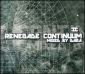 Renegade Continuum (CD 1)