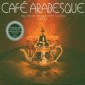 Cafe Arabesque