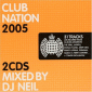 Ministry Of Sound Club Nation (Mixed by Dj Neil) (CD 2)