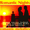 Romantic  melodies - Romantic Nights