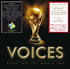 Voices From The FIFA World Cup