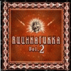 Ruuhkatukka Vol. 2