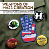 Weapons Of Mass Creation 3 (CD 2)