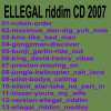 Ellegal Riddim