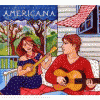 Putumayo Presents Americana