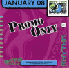 Promo Only Canada Mainstream Radio January