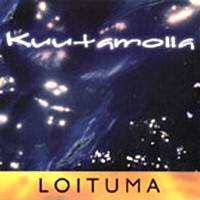 Kuutamolla