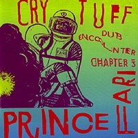 Cry Tuff Dub Encounter Chapter 3