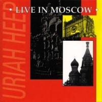 Live In Moscow