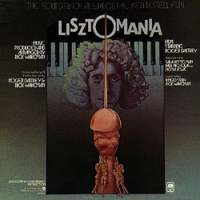 Lisztomania