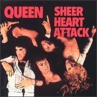 Sheer Heart Attack