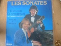 Les Sonates