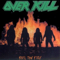 Feel The Fire