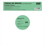 Brazilian Rhyme (Vinyl)