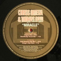 Miracle (Vinyl)