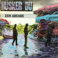 Zen Arcade