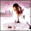 Rap Phenomenon III (Preseneted By Voice Of Da Streetz) (Bootleg)