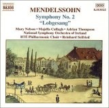 Symphony No. 2 (Lobgesang)