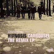 Carrousel (The Remix Ep)