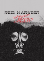 Harvest Bloody Harvest