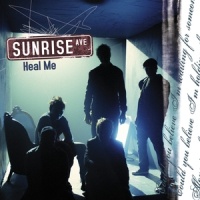 Heal Me (CDS)